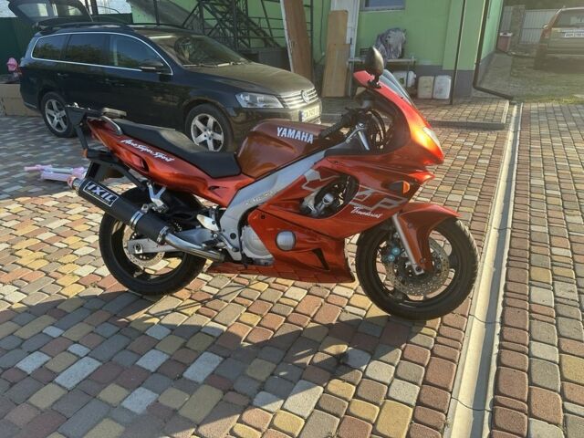 Ямаха 3302, объемом двигателя 0.6 л и пробегом 0 тыс. км за 3500 $, фото 6 на Automoto.ua