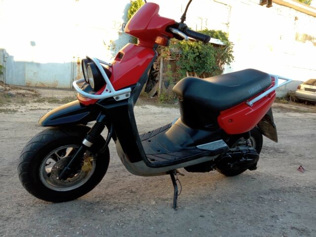 Ямаха 3302, объемом двигателя 100 л и пробегом 0 тыс. км за 30000 $, фото 5 на Automoto.ua