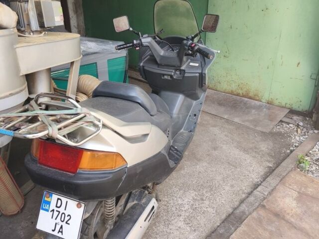 Ямаха 3302, объемом двигателя 0.25 л и пробегом 0 тыс. км за 900 $, фото 2 на Automoto.ua