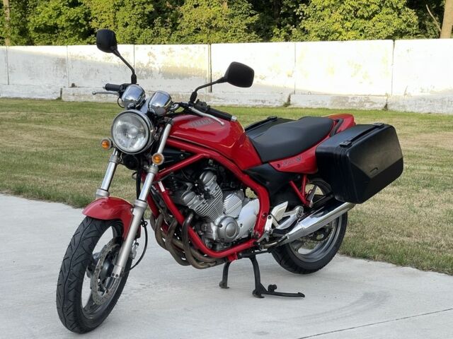 Ямаха 3302, объемом двигателя 0.6 л и пробегом 0 тыс. км за 2500 $, фото 9 на Automoto.ua