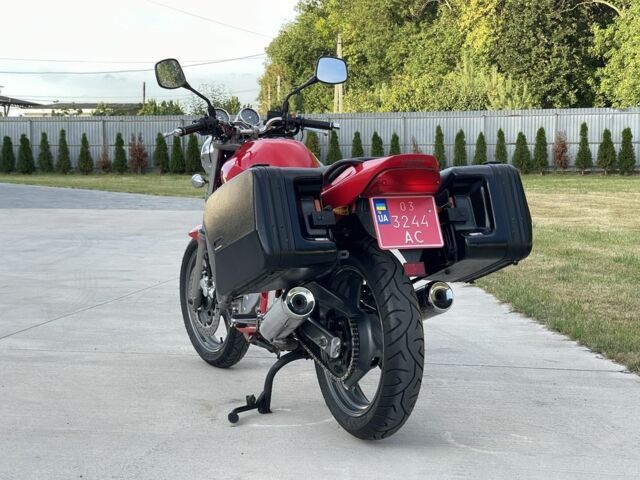 Ямаха 3302, объемом двигателя 0.6 л и пробегом 0 тыс. км за 2500 $, фото 5 на Automoto.ua