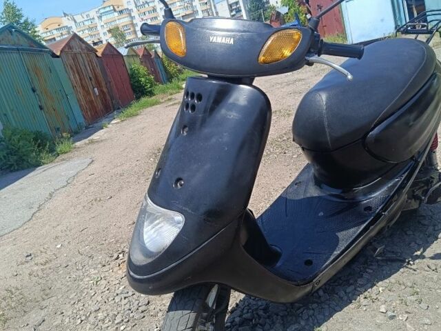 Ямаха 3302, объемом двигателя 65 л и пробегом 0 тыс. км за 12000 $, фото 3 на Automoto.ua