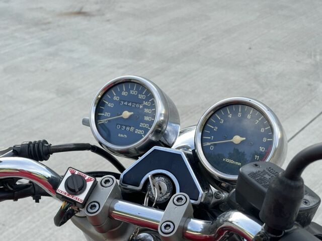 Ямаха 3302, объемом двигателя 0.6 л и пробегом 0 тыс. км за 2500 $, фото 13 на Automoto.ua