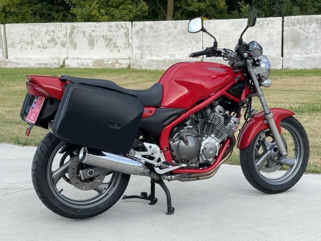 Ямаха 3302, объемом двигателя 0.6 л и пробегом 0 тыс. км за 2500 $, фото 3 на Automoto.ua