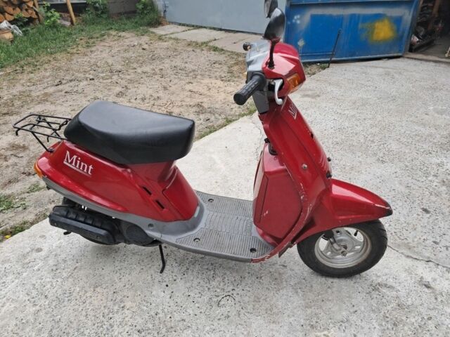 Ямаха 3302, объемом двигателя 49 л и пробегом 0 тыс. км за 12000 $, фото 3 на Automoto.ua