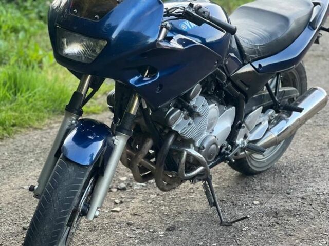 Ямаха 3302, объемом двигателя 0.6 л и пробегом 0 тыс. км за 1250 $, фото 5 на Automoto.ua