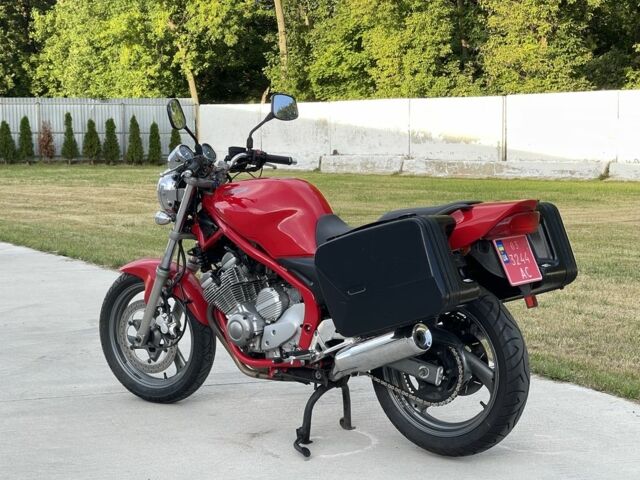Ямаха 3302, объемом двигателя 0.6 л и пробегом 0 тыс. км за 2500 $, фото 6 на Automoto.ua