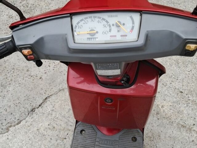 Ямаха 3302, объемом двигателя 49 л и пробегом 0 тыс. км за 12000 $, фото 2 на Automoto.ua