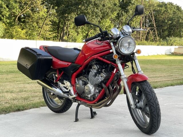 Ямаха 3302, объемом двигателя 0.6 л и пробегом 0 тыс. км за 2500 $, фото 15 на Automoto.ua