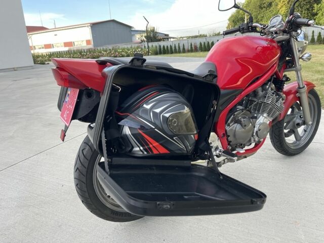 Ямаха 3302, объемом двигателя 0.6 л и пробегом 0 тыс. км за 2500 $, фото 19 на Automoto.ua