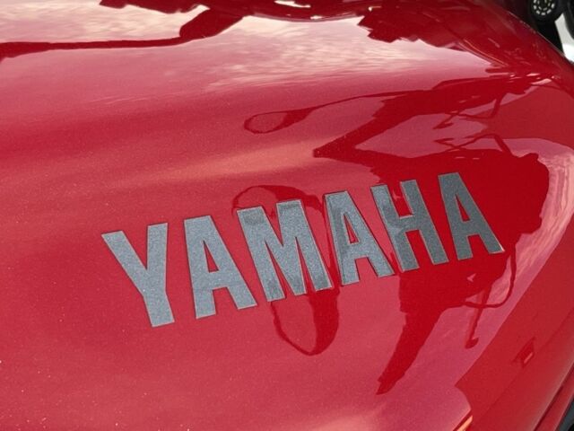 Ямаха 3302, объемом двигателя 0.6 л и пробегом 0 тыс. км за 2500 $, фото 14 на Automoto.ua