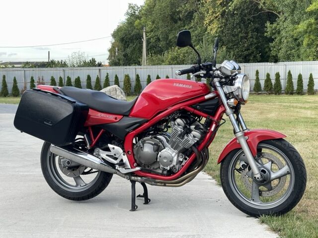 Ямаха 3302, объемом двигателя 0.6 л и пробегом 0 тыс. км за 2500 $, фото 2 на Automoto.ua