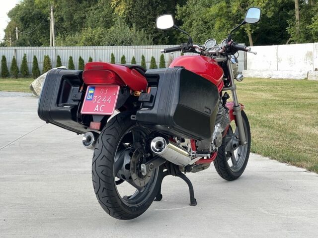 Ямаха 3302, объемом двигателя 0.6 л и пробегом 0 тыс. км за 2500 $, фото 4 на Automoto.ua