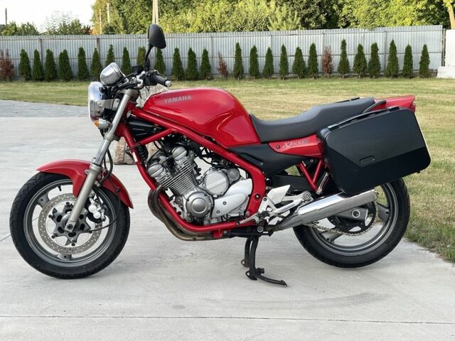 Ямаха 3302, объемом двигателя 0.6 л и пробегом 0 тыс. км за 2500 $, фото 7 на Automoto.ua