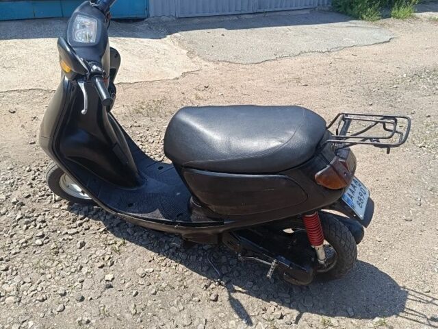 Ямаха 3302, объемом двигателя 65 л и пробегом 0 тыс. км за 12000 $, фото 2 на Automoto.ua