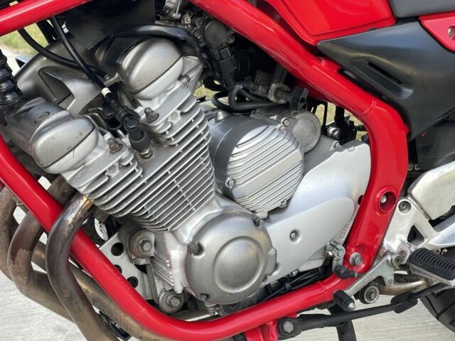 Ямаха 3302, объемом двигателя 0.6 л и пробегом 0 тыс. км за 2500 $, фото 10 на Automoto.ua