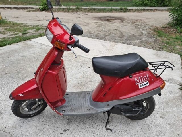 Ямаха 3302, объемом двигателя 49 л и пробегом 0 тыс. км за 12000 $, фото 1 на Automoto.ua