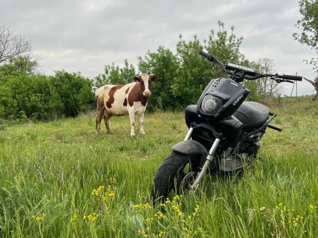 Ямаха 3302, об'ємом двигуна 70 л та пробігом 0 тис. км за 1700 $, фото 5 на Automoto.ua