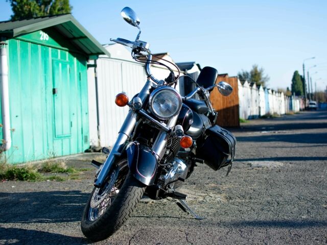 Ямаха 3302, объемом двигателя 0.4 л и пробегом 0 тыс. км за 3300 $, фото 7 на Automoto.ua