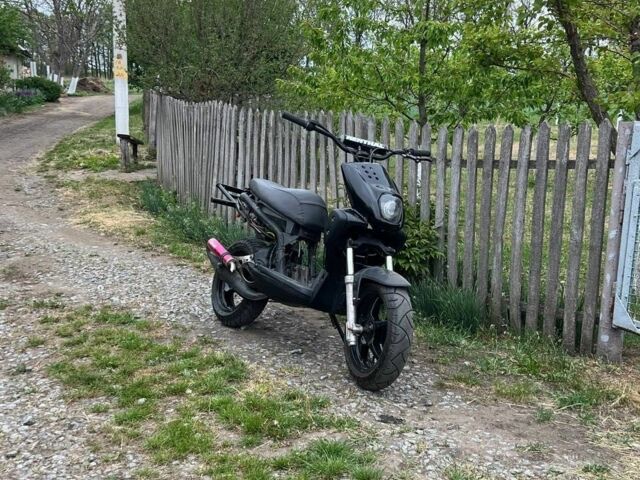 Ямаха 3302, об'ємом двигуна 70 л та пробігом 0 тис. км за 1700 $, фото 4 на Automoto.ua