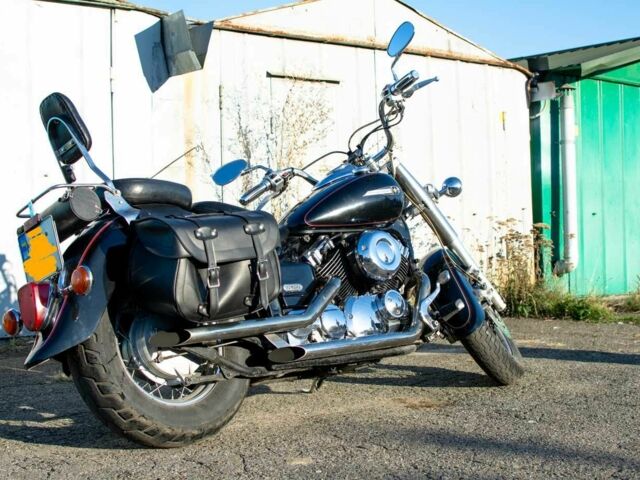 Ямаха 3302, объемом двигателя 0.4 л и пробегом 0 тыс. км за 3300 $, фото 16 на Automoto.ua