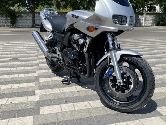 Ямаха 3302, об'ємом двигуна 0.6 л та пробігом 0 тис. км за 3550 $, фото 17 на Automoto.ua