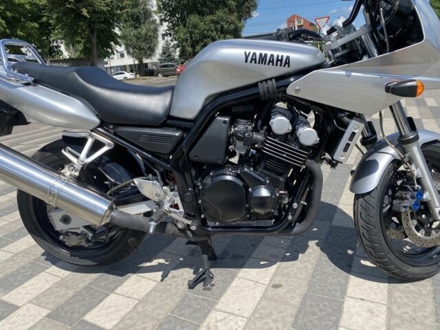 Ямаха 3302, об'ємом двигуна 0.6 л та пробігом 0 тис. км за 3550 $, фото 18 на Automoto.ua