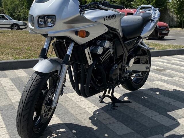 Ямаха 3302, об'ємом двигуна 0.6 л та пробігом 0 тис. км за 3550 $, фото 20 на Automoto.ua