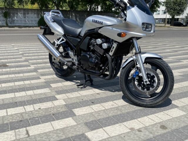 Ямаха 3302, об'ємом двигуна 0.6 л та пробігом 0 тис. км за 3550 $, фото 19 на Automoto.ua