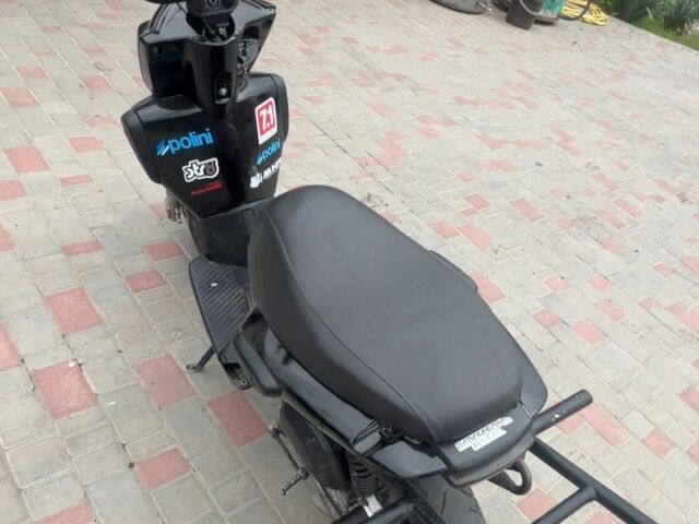 Ямаха 3302, об'ємом двигуна 70 л та пробігом 0 тис. км за 1700 $, фото 1 на Automoto.ua