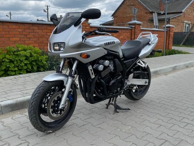 Ямаха 3302, об'ємом двигуна 0.6 л та пробігом 0 тис. км за 3550 $, фото 10 на Automoto.ua