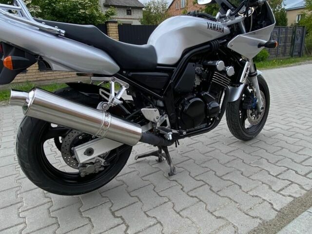 Ямаха 3302, об'ємом двигуна 0.6 л та пробігом 0 тис. км за 3550 $, фото 8 на Automoto.ua
