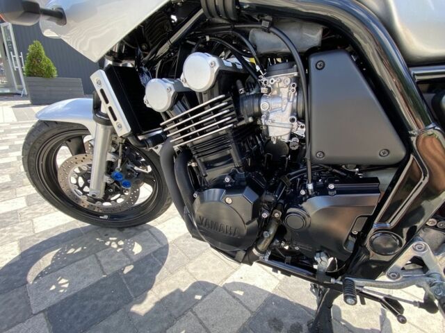 Ямаха 3302, об'ємом двигуна 0.6 л та пробігом 0 тис. км за 3550 $, фото 13 на Automoto.ua