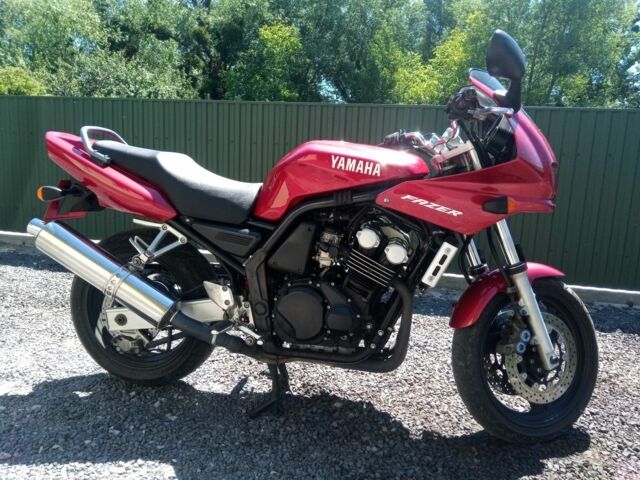 Ямаха 3302, объемом двигателя 6 л и пробегом 0 тыс. км за 1900 $, фото 1 на Automoto.ua