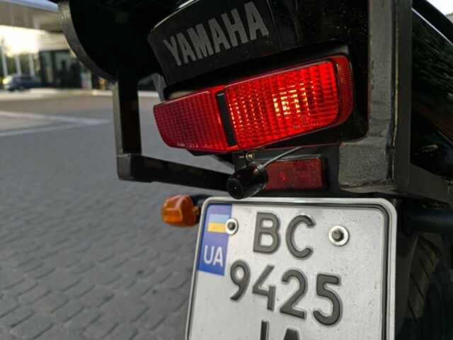 Ямаха 3302, объемом двигателя 0.6 л и пробегом 0 тыс. км за 2900 $, фото 7 на Automoto.ua
