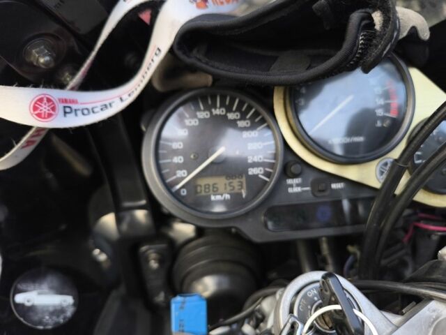 Ямаха 3302, объемом двигателя 0.6 л и пробегом 0 тыс. км за 2900 $, фото 5 на Automoto.ua