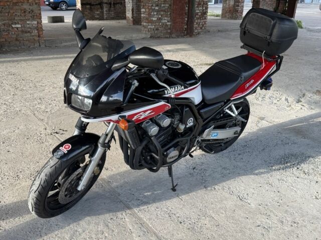 Ямаха 3302, об'ємом двигуна 0.4 л та пробігом 0 тис. км за 1950 $, фото 5 на Automoto.ua