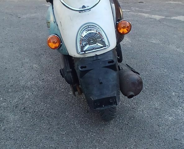 Ямаха 3302, объемом двигателя 50 л и пробегом 0 тыс. км за 13000 $, фото 3 на Automoto.ua
