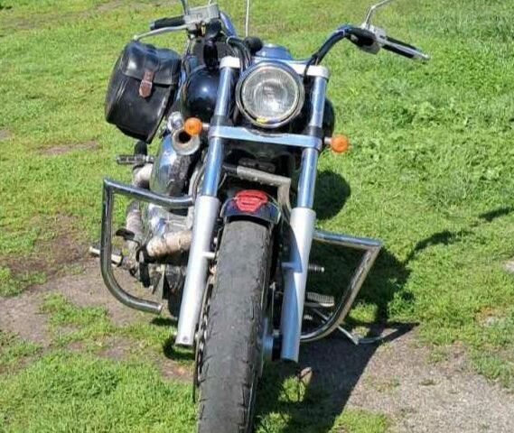 Ямаха 3302, об'ємом двигуна 0.4 л та пробігом 0 тис. км за 2600 $, фото 2 на Automoto.ua