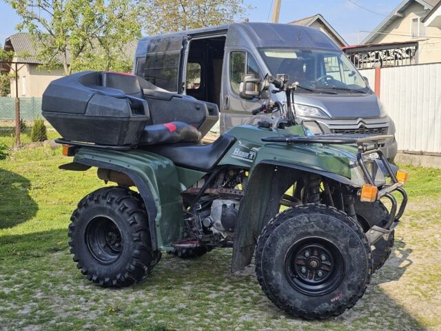 Ямаха 3302, об'ємом двигуна 0.25 л та пробігом 0 тис. км за 2950 $, фото 1 на Automoto.ua