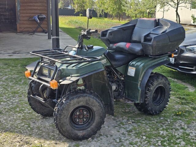 Ямаха 3302, об'ємом двигуна 0.25 л та пробігом 0 тис. км за 2950 $, фото 3 на Automoto.ua