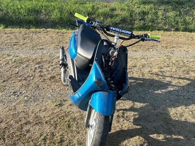 Ямаха 3302, объемом двигателя 70 л и пробегом 0 тыс. км за 1580 $, фото 1 на Automoto.ua