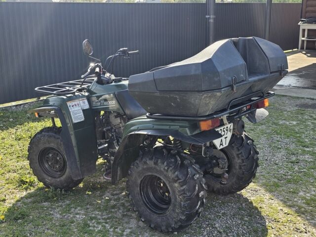 Ямаха 3302, об'ємом двигуна 0.25 л та пробігом 0 тис. км за 2950 $, фото 7 на Automoto.ua
