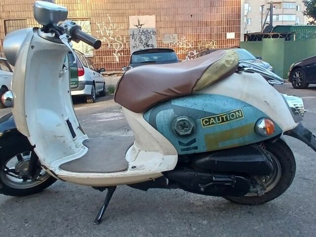 Ямаха 3302, объемом двигателя 50 л и пробегом 0 тыс. км за 13000 $, фото 1 на Automoto.ua