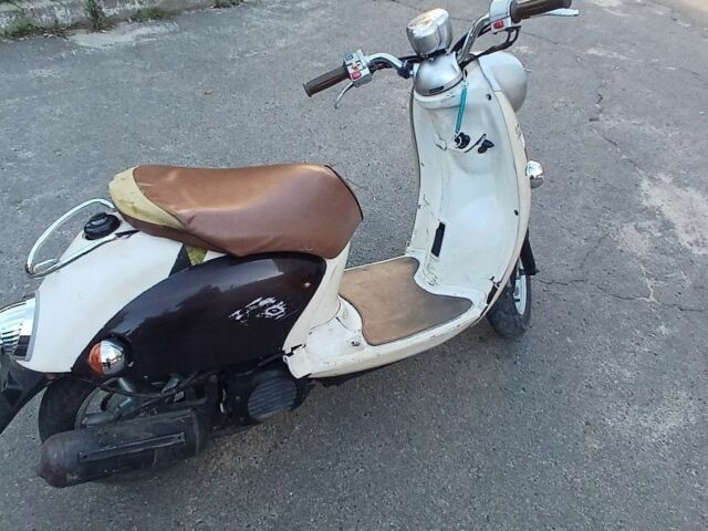 Ямаха 3302, объемом двигателя 50 л и пробегом 0 тыс. км за 13000 $, фото 5 на Automoto.ua