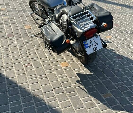 Ямаха 3302, объемом двигателя 0.4 л и пробегом 0 тыс. км за 3750 $, фото 3 на Automoto.ua