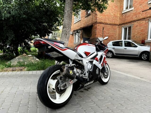 Ямаха 3302, объемом двигателя 0.6 л и пробегом 0 тыс. км за 4550 $, фото 3 на Automoto.ua
