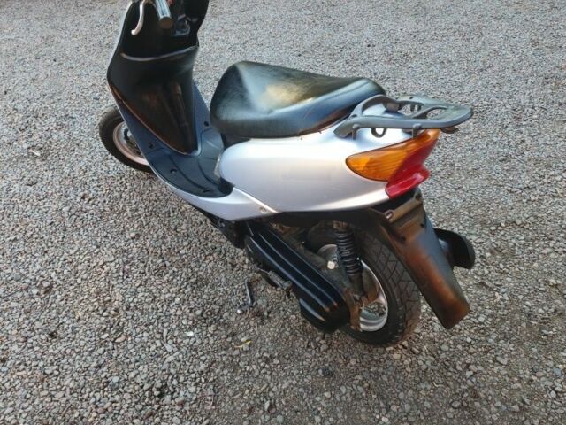 Ямаха 3302, объемом двигателя 49 л и пробегом 0 тыс. км за 23000 $, фото 2 на Automoto.ua