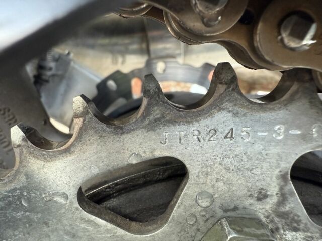 Ямаха 3302, об'ємом двигуна 0.4 л та пробігом 0 тис. км за 1950 $, фото 10 на Automoto.ua