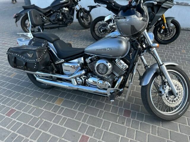 Ямаха 3302, объемом двигателя 0.4 л и пробегом 0 тыс. км за 3750 $, фото 2 на Automoto.ua